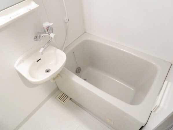 プルミエール梶ヶ谷の物件内観写真